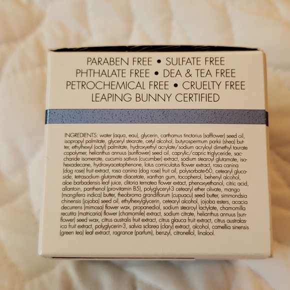 Whish Blue Matcha Restoring Mask - Picture 2 of 4